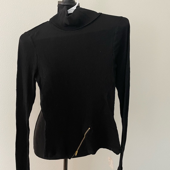 Double Zero Long Sleeve - Picture 1 of 1